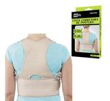 Cinta corretora de postura original mb fit - Royal eletronic