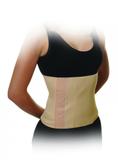 Cinta Elástica Abdominal - Pós-Parto e Pós Cirurgia - Dilepé DL80