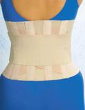 Cinta elastica com barbatanas flexiveis dl085 dilepe