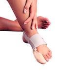 Cinta Elastica Tracao Hallux Valgo Salvape