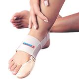Cinta Elastica Tracao Hallux Valgo Salvape