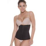 Cinta Espartilho Preto - Mondress
