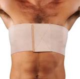 Cinta Faixa Elástica Torácica 15 cm TM 758 - Tima