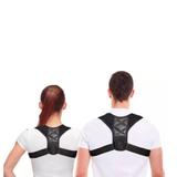 Cinta Faixa Postural para Clavícula e Ombros - New star