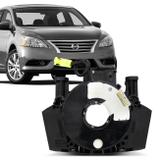 Cinta Fita Airbag Hard Disk Nissan Frontier 06 a 14 Livina 10 a 14 Sentra 07 a 14 Tiida 08 a 13 - Prime