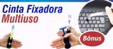 Cinta Fixadora Multiuso - Ortho Pauher