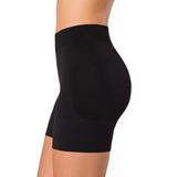 Cinta Loba Short Skin Preto - Lupo