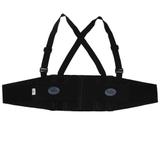 Cinta Lombar Epi Segurança Faixa Ergonômica Coluna T: Gg - Dystray