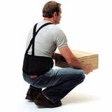 Cinta Lombar para Coluna Ajustável - Mb fit
