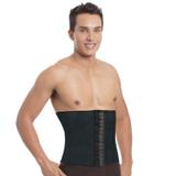 Cinta Masculina Modeladora e Redutora Abdominal - Esbelt 407