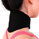 Cinta Massageadora Térmica Para Pescoço Com Turmalina - Impt
