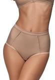 Cinta Massaggio Control DeMillus 46604 Bege Rosado