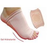 Cinta Metatársica com Apoio Plantar com Disco de Gel Redondo TM 461 - Tima