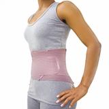 Cinta Modelador Postural Fit Estreita Salvapé