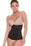 Cinta Modeladora 10 Barbatanas Mondress - Mondress lingerie