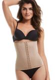 Cinta Modeladora 10 Barbatanas Mondress - Mondress lingerie