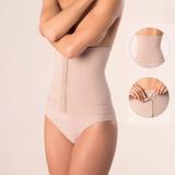 Cinta Modeladora Abdominal 47182 Redutora Slim Loba Lupo