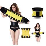 Cinta Modeladora Abdominal Emagrecedora - Rpc
