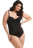 Cinta Modeladora com Bojo Mondress - Mondress lingerie