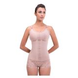 Cinta Modeladora Corpete com Bojo Pre Moldado- Modelle Skin - Modell skin