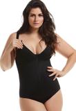 Cinta Modeladora de Amamentação Ziper e Abertura Mondress - Mondress lingerie