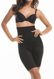 Cinta Modeladora de Perna e Cintura Alta Mondress - Mondress lingerie
