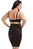 Cinta Modeladora de Perna e Cintura Alta Mondress - Mondress lingerie