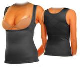 Cinta Modeladora e Postural Feminina - Ideal produtos ortopédicos