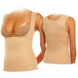 Cinta Modeladora e Postural Feminina - Ideal produtos ortopédicos