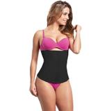 Cinta Modeladora Emborrachada Princesa Catarina - Tamanho M - Mxna
