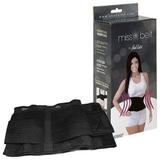 Cinta modeladora fast liss tamanho medio