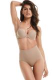 Cinta Modeladora Fio Sem Costura Mondress - Mondress lingerie