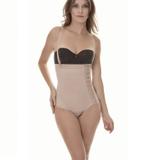 Cinta Modeladora Pós Cirúrgica Com Fecho Lateral e Alça Destacável 60608 - New form