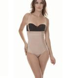 Cinta Modeladora Pós Cirúrgica Com Fecho Lateral e Alça Destacável 60608 - New form