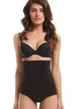Cinta Modeladora Pós-Parto Zíper e Abertura Mondress - Mondress lingerie