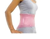 Cinta Modeladora Postural Fit Estreita Salvape