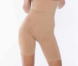 Cinta Modeladora Shorts Cintura Alta - Hangar moriah