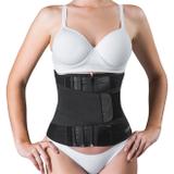 Cinta Modeladora Slim Waist XGG - Hidrolight