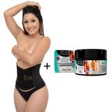 Cinta Modeladora Took Shape + Gel Redutor - Took care