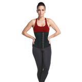 Cinta Modeladora Waist Trainer Preta Esbelt 062WT