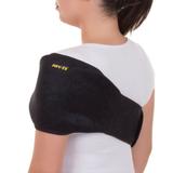 Cinta Multiuso Para Bolsa Termica Gel Tamanho Grande Preto - Artipé