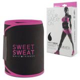 Cinta Neoprene importada - Rosa - Sweet sweat