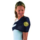 Cinta Para Bolsa Flexível Gelo Mercur 147Cm Preta