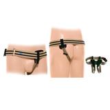 Cinta para Hérnia Inguinal Versátil - Ideal produtos ortopédicos