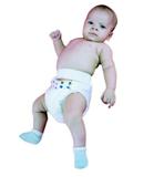 Cinta Para Hérnia Umbilical Infantil - Ortocenter / ortoplus