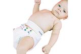 Cinta para Hernia Umbilical Infantil Salvapé Código 241