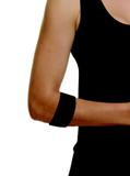 Cinta para Tennis Elbow - NEOPRENE - Dilepé - DE-450