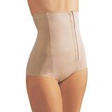 Cinta Pós Parto Modeladora Abdominal Alta Compressão - P - Bcs