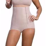 Cinta Pós-Parto - Modeladora Redutora Abdominal - Princesa catarina