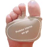 Cinta Protetora Metatarsal com Gel TM 701 - Tima